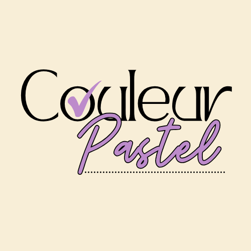 Couleur Pastel